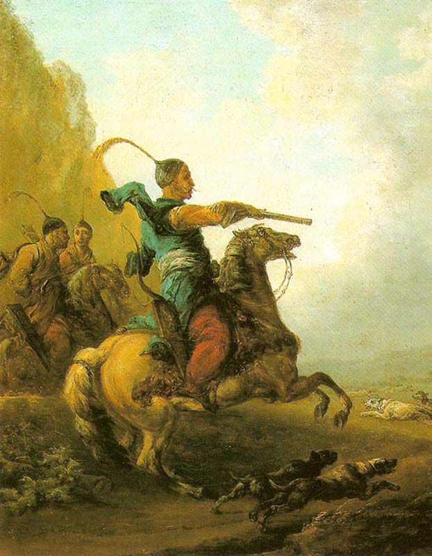 Polish Rider